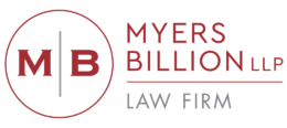Myers Billion LLP law firm logo